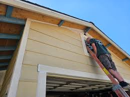 Best Aluminum Siding Installation  in Clearview, WA